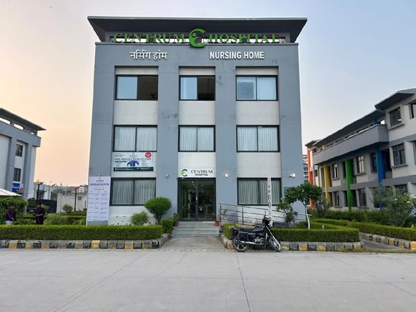 Centrum Hospital