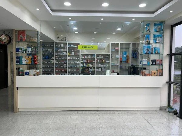 Centrum Hospital