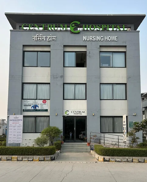 Centrum Hospital