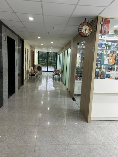 Centrum Hospital