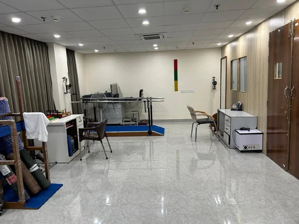 Centrum Hospital