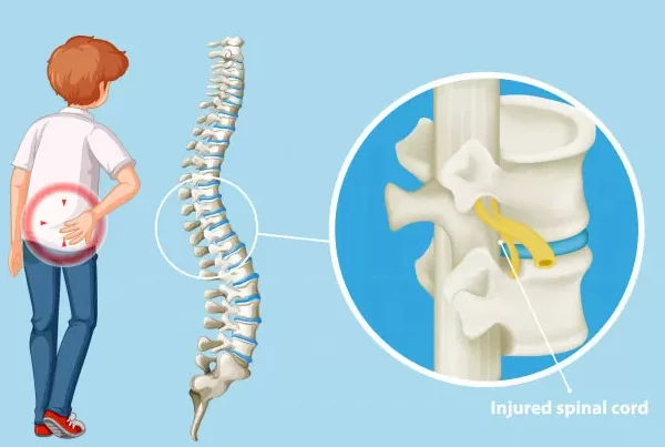 Spine Trauma