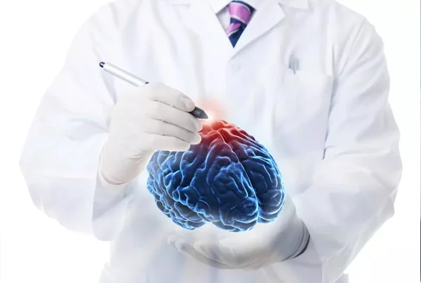 Pediatric Neurosurgery