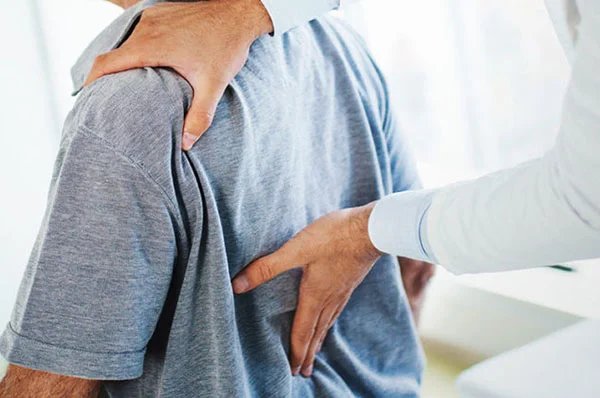 Physiotherapy
